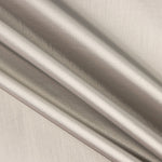 Stoff Wasserabweisend Metall Silber - Ribes y Casals