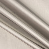 Stoff Wasserabweisend Metall Silber - Ribes y Casals