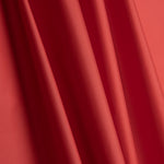 Wasserabweisendes Gewebe Rot - Ribes y Casals