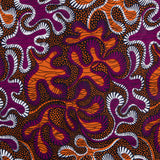 Afrikanisches Wachstuch Anuar - Ribes y Casals