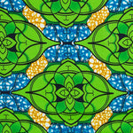 Emeka African Wax Cloth - Ribes y Casals