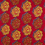 Afrikanisches Limber-Wachstuch - Ribes y Casals