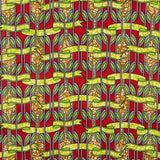 WAX Sahara Stoff - Ribes y Casals
