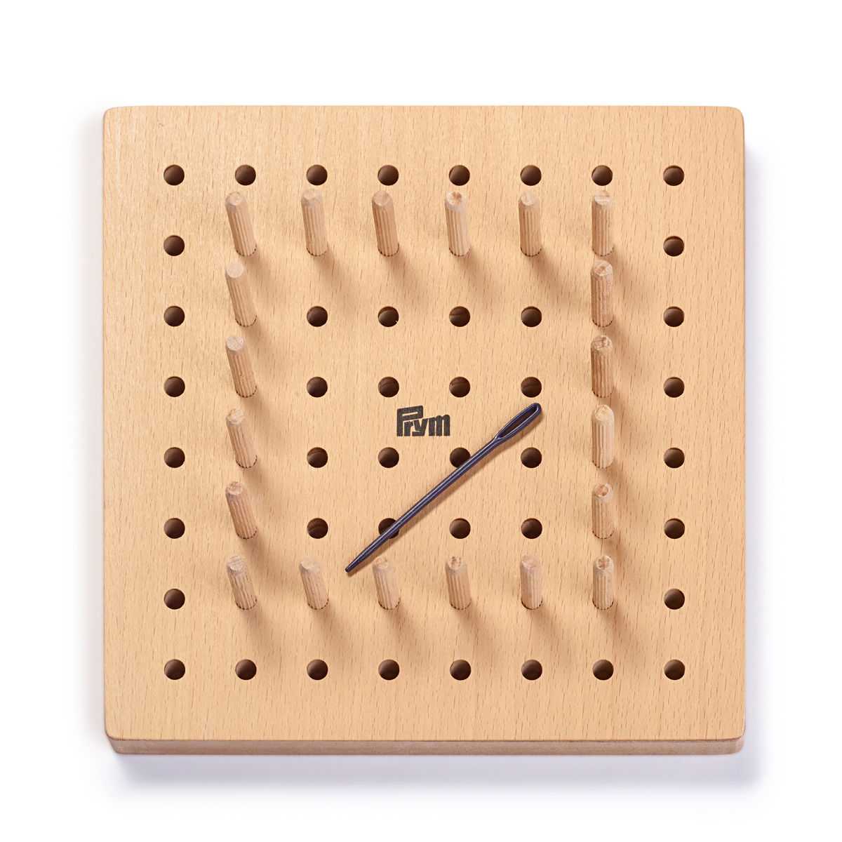 Prym Mini-Holzwebstuhl 624159 - Ribes y Casals