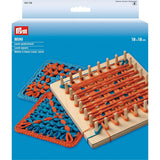 Prym Mini-Holzwebstuhl 624159 - Ribes y Casals