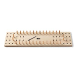 Rechteckiger hölzerner Webstuhl Prym 624158 - Ribes y Casals