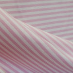 Kinderstrickwaren Baby Rosa Streifen - Ribes y Casals