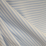 Kinder-Strickwaren Baby Blue Stripes - Ribes y Casals