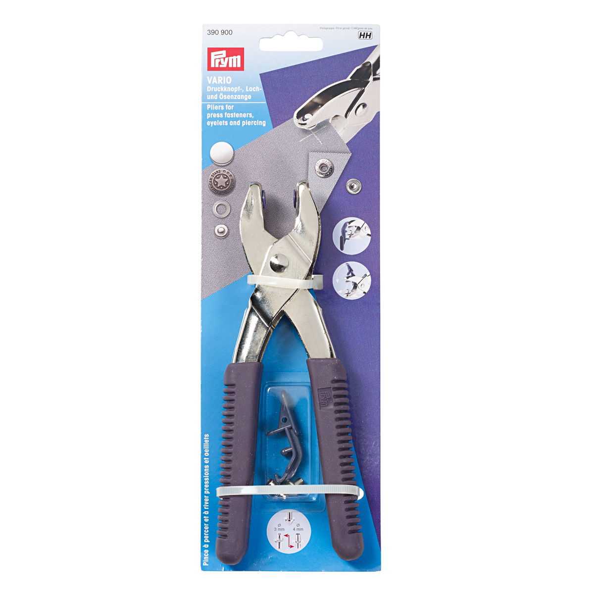 Prym Vario Zange 390900 - Ribes y Casals