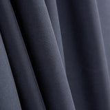 Tencel Kobaltblau - Ribes y Casals