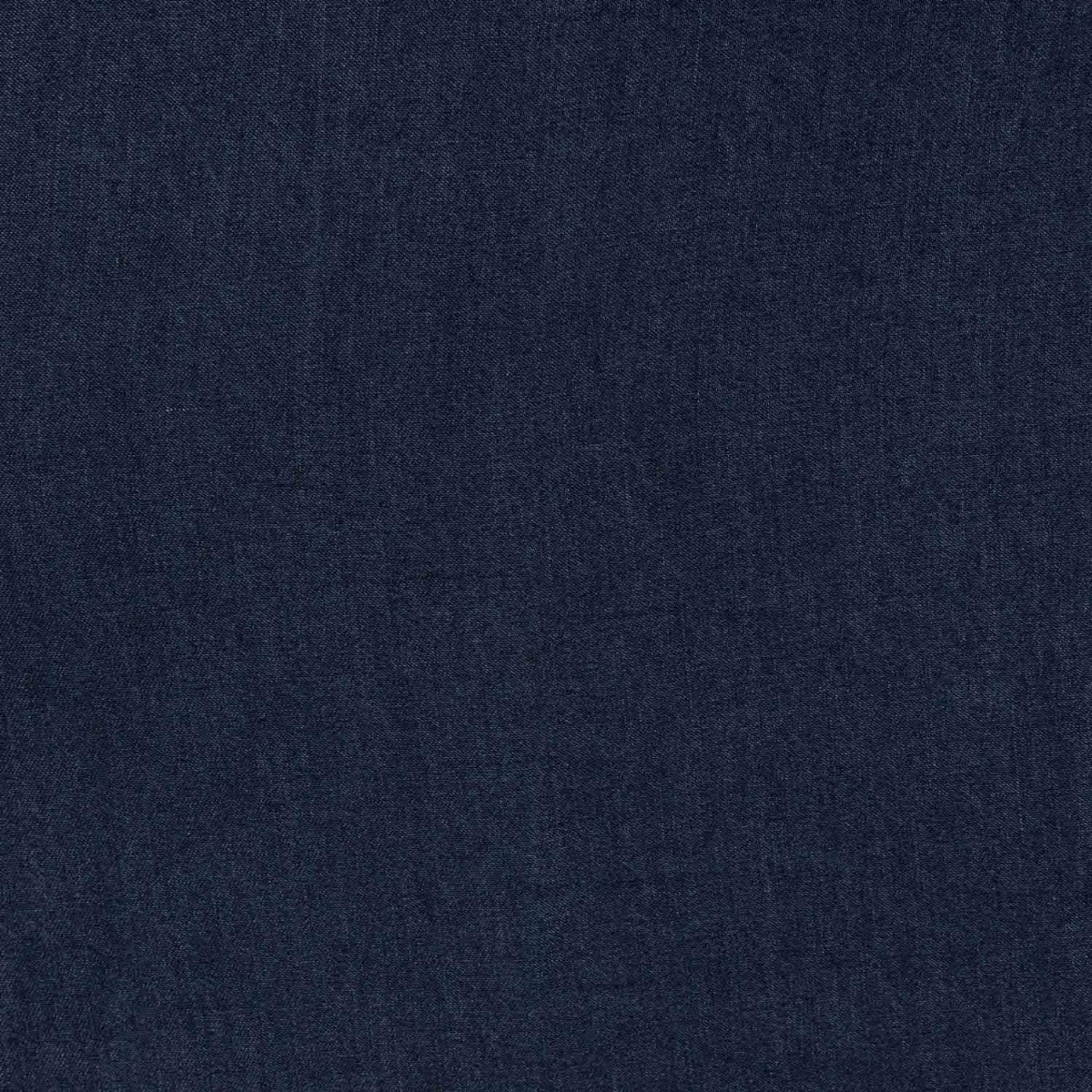 Tencel Denim 100% Dunkelblau - Ribes y Casals