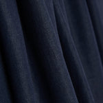 Tencel Denim 100% Dunkelblau - Ribes y Casals