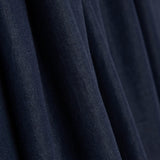 Tencel Denim 100% Dunkelblau - Ribes y Casals