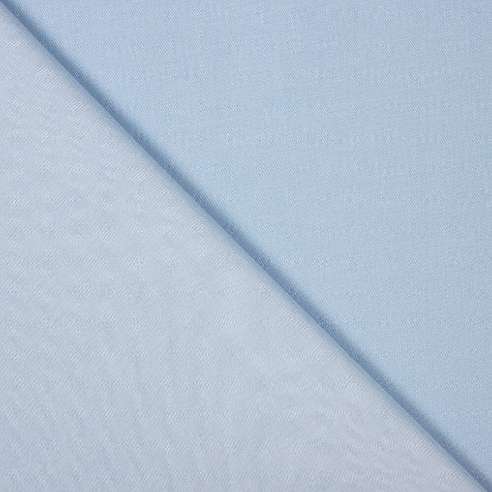Tencel Denim Hellblau - Ribes y Casals