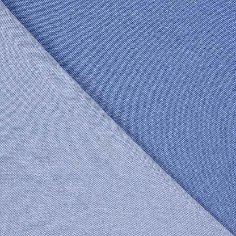 Tencel Denim Blau Medium - Ribes y Casals