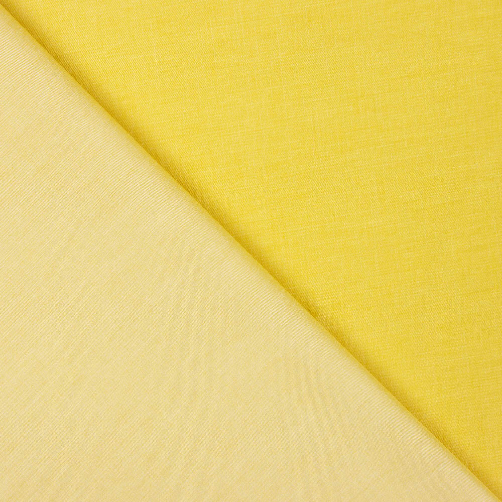 Tencel Denim Limette - Ribes y Casals