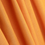 Tencel Denim Orange - Ribes y Casals