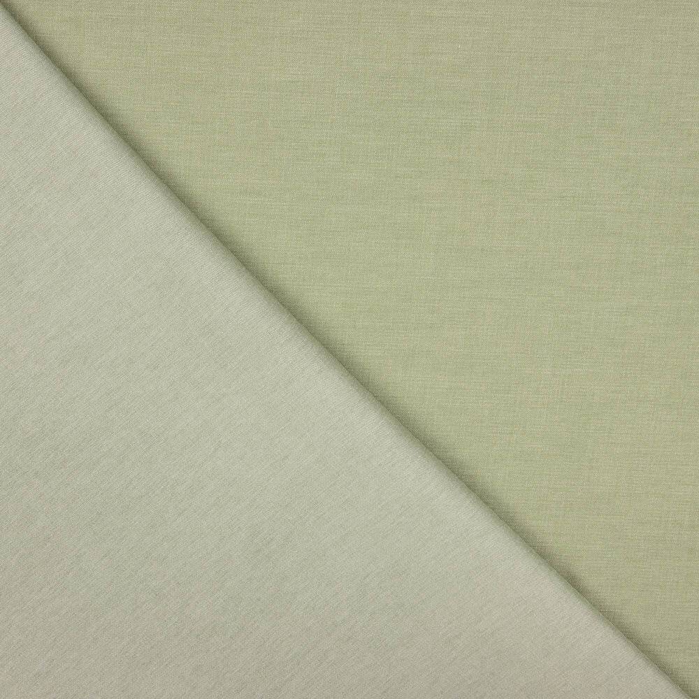 Tencel Denim Grün - Ribes y Casals