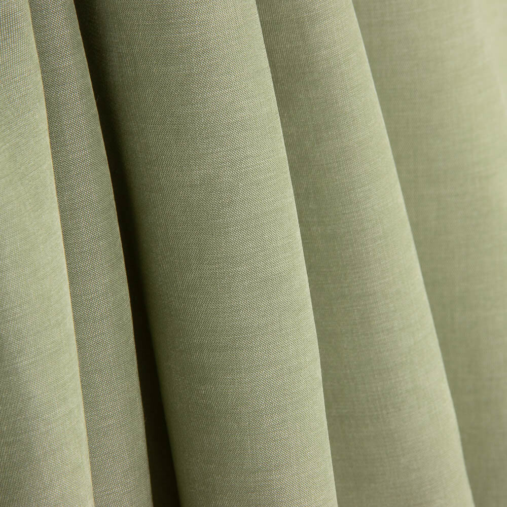 Tencel Denim Grün - Ribes y Casals
