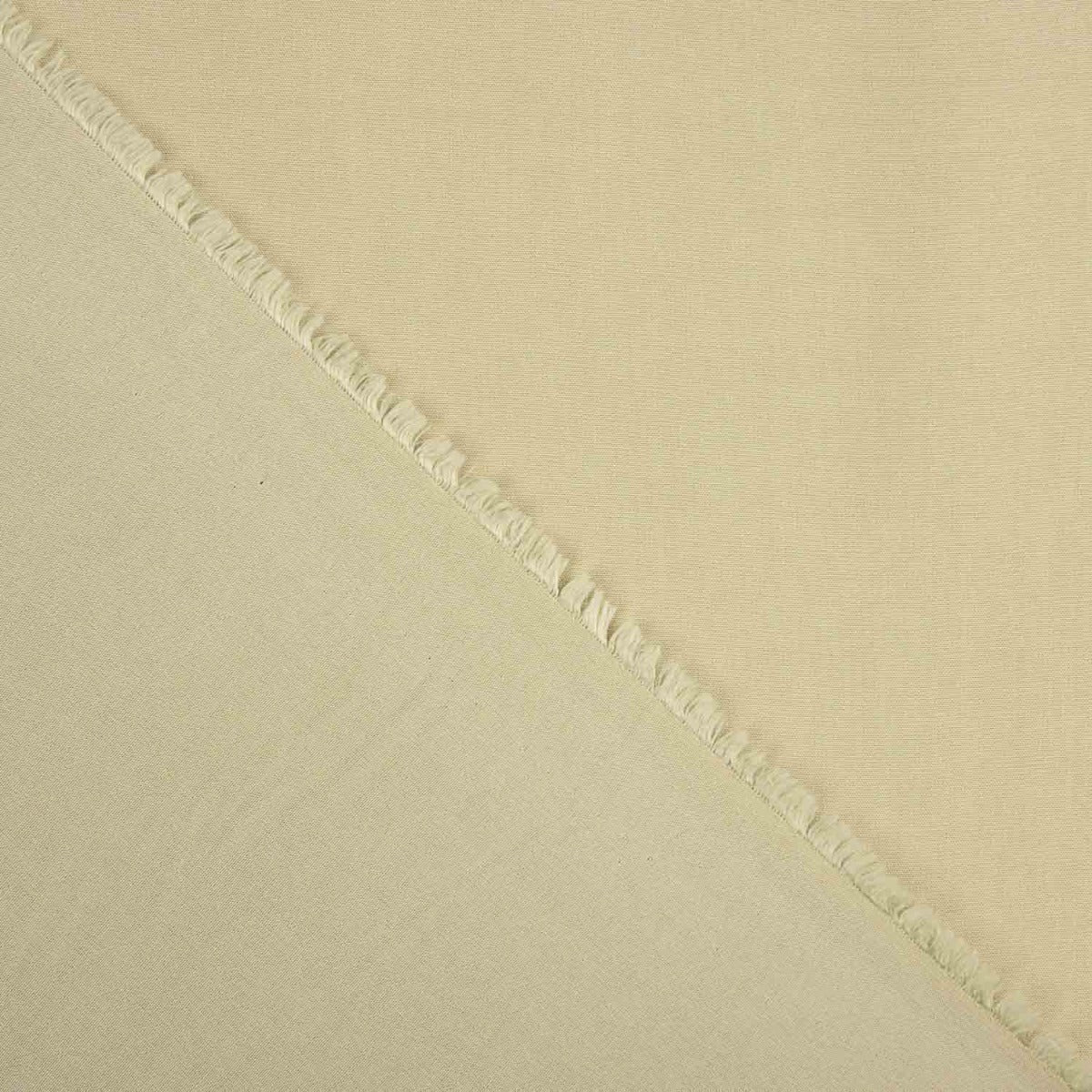 Tencel Glatt Beige - Ribes y Casals