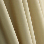 Tencel Glatt Beige - Ribes y Casals