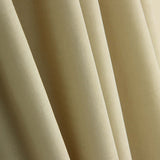 Tencel Glatt Beige - Ribes y Casals