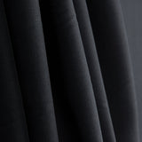Tencel Glatt Marineblau - Ribes y Casals