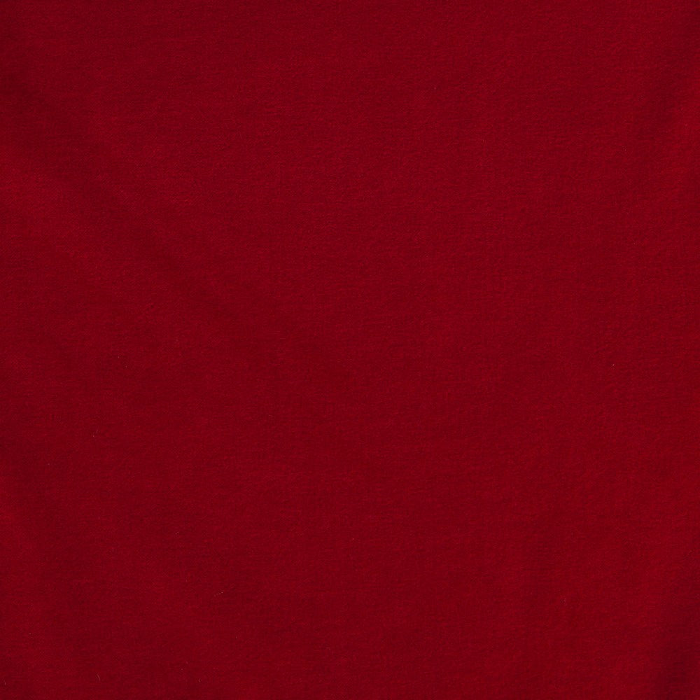 Baumwolle Ruby Velvet Stoff 150 x150 cm - Ribes y Casals