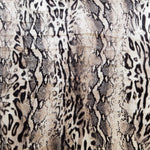 Samt Tier Beige - Ribes y Casals