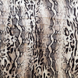 Samt Tier Beige - Ribes y Casals