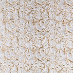 Samt Fantasie Gold - Ribes y Casals