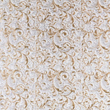 Samt Fantasie Gold - Ribes y Casals