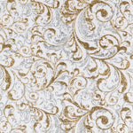 Samt Fantasie Gold - Ribes y Casals