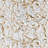 Samt Fantasie Gold - Ribes y Casals