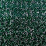 Grüner Fantasy-Samt - Ribes y Casals