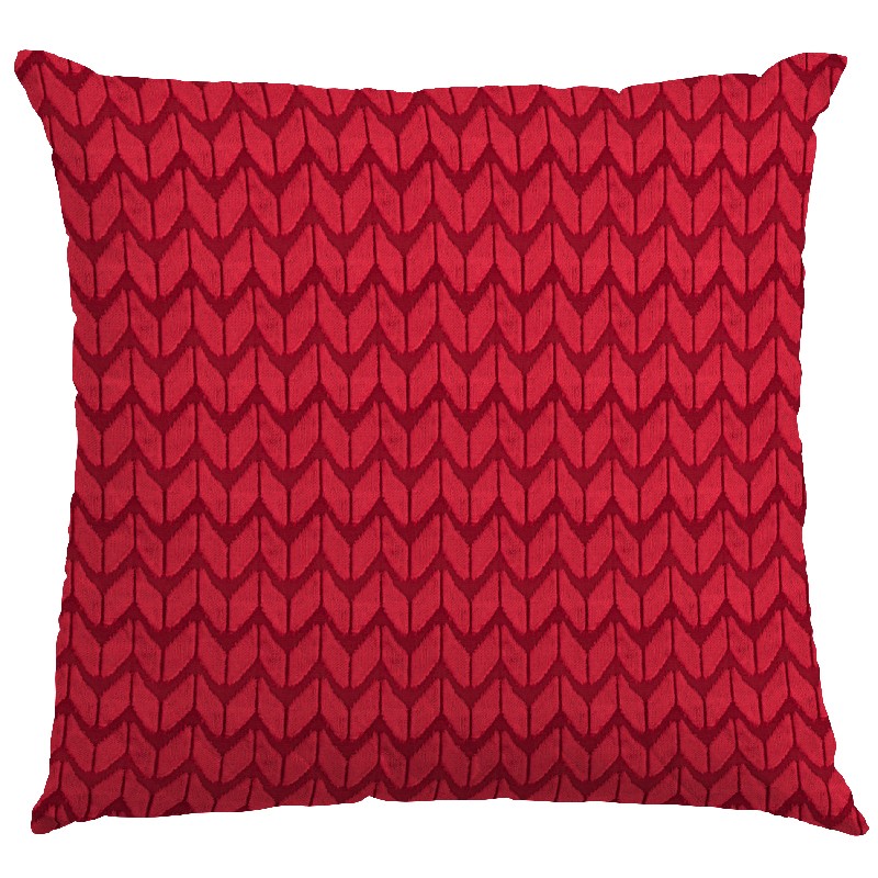 Rubin Jacquard Jacquard Samt - Ribes y Casals