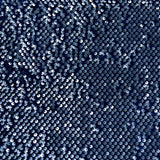 Blauer paillettenbesetzter Samt - Ribes y Casals