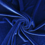 Samt Lycra Blau - Ribes y Casals