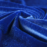 Samt Lycra Blau - Ribes y Casals
