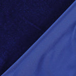 Samt Lycra Blau - Ribes y Casals
