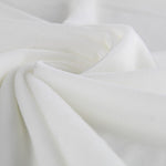 Samt Lycra Weiß - Ribes y Casals
