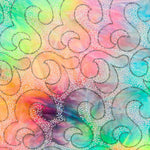 Samt-Lycra-Fantasie - Ribes y Casals