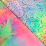Samt-Lycra-Fantasie - Ribes y Casals