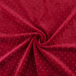 Samt Lycra Perle Rubin Perle - Ribes y Casals