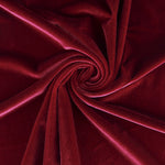 Samt Lycra Granat - Ribes y Casals