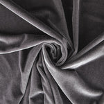Samt Lycra Grau Medium - Ribes y Casals