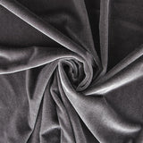 Samt Lycra Grau Medium - Ribes y Casals