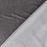 Samt Lycra Grau Medium - Ribes y Casals