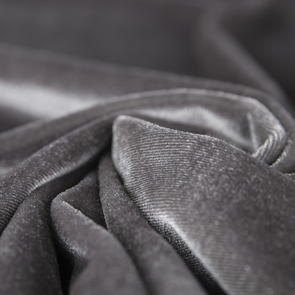 Samt Lycra Grau Medium - Ribes y Casals