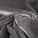 Samt Lycra Grau Medium - Ribes y Casals
